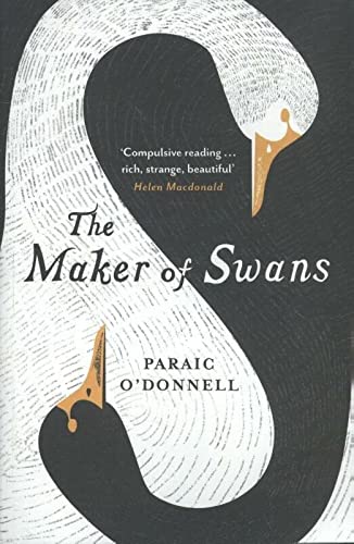 The Maker of Swans