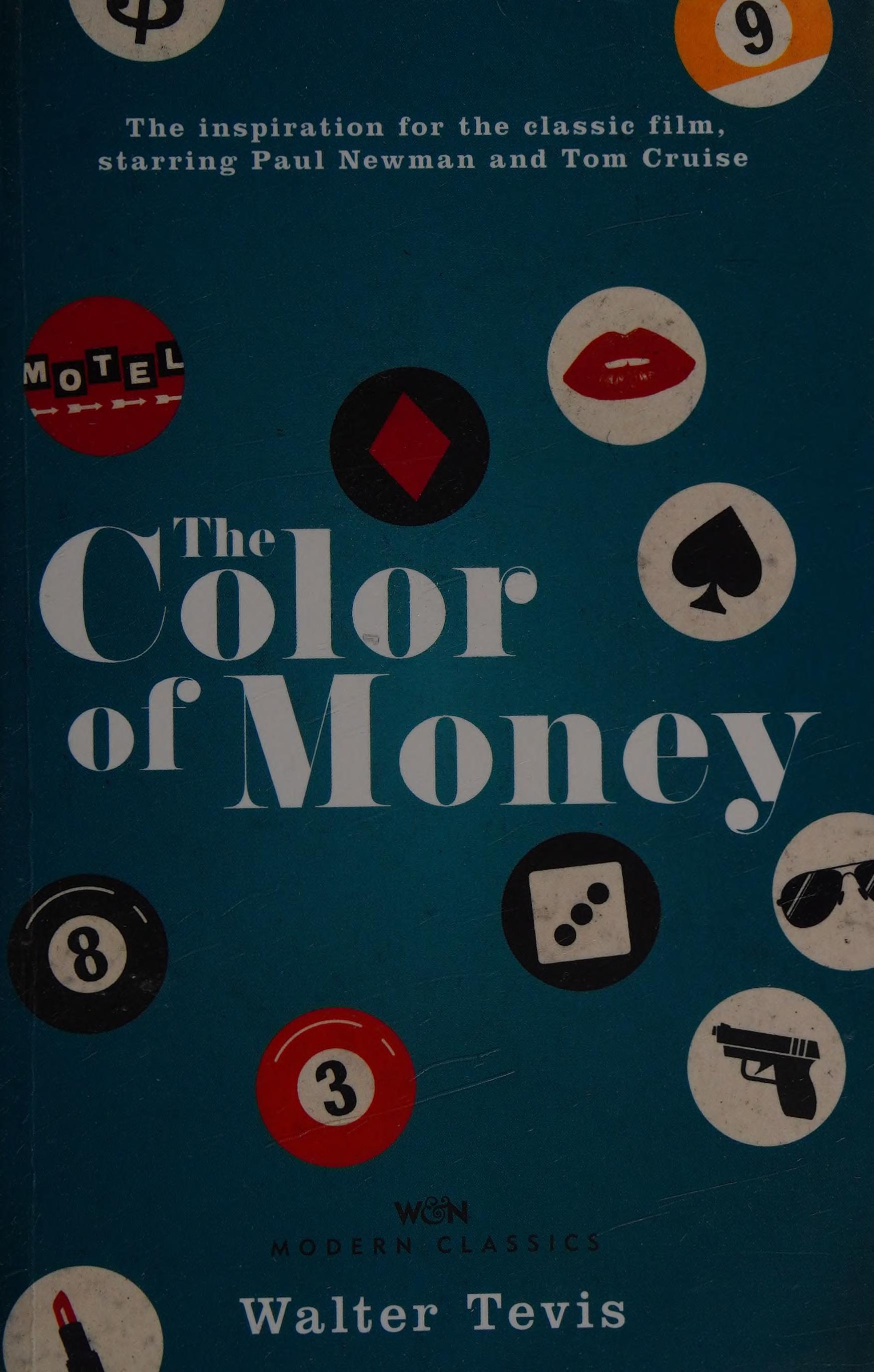 The Color of Money