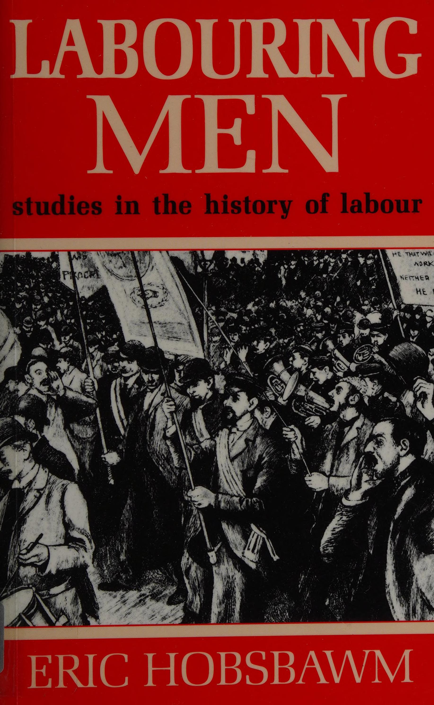 The Labouring Men
