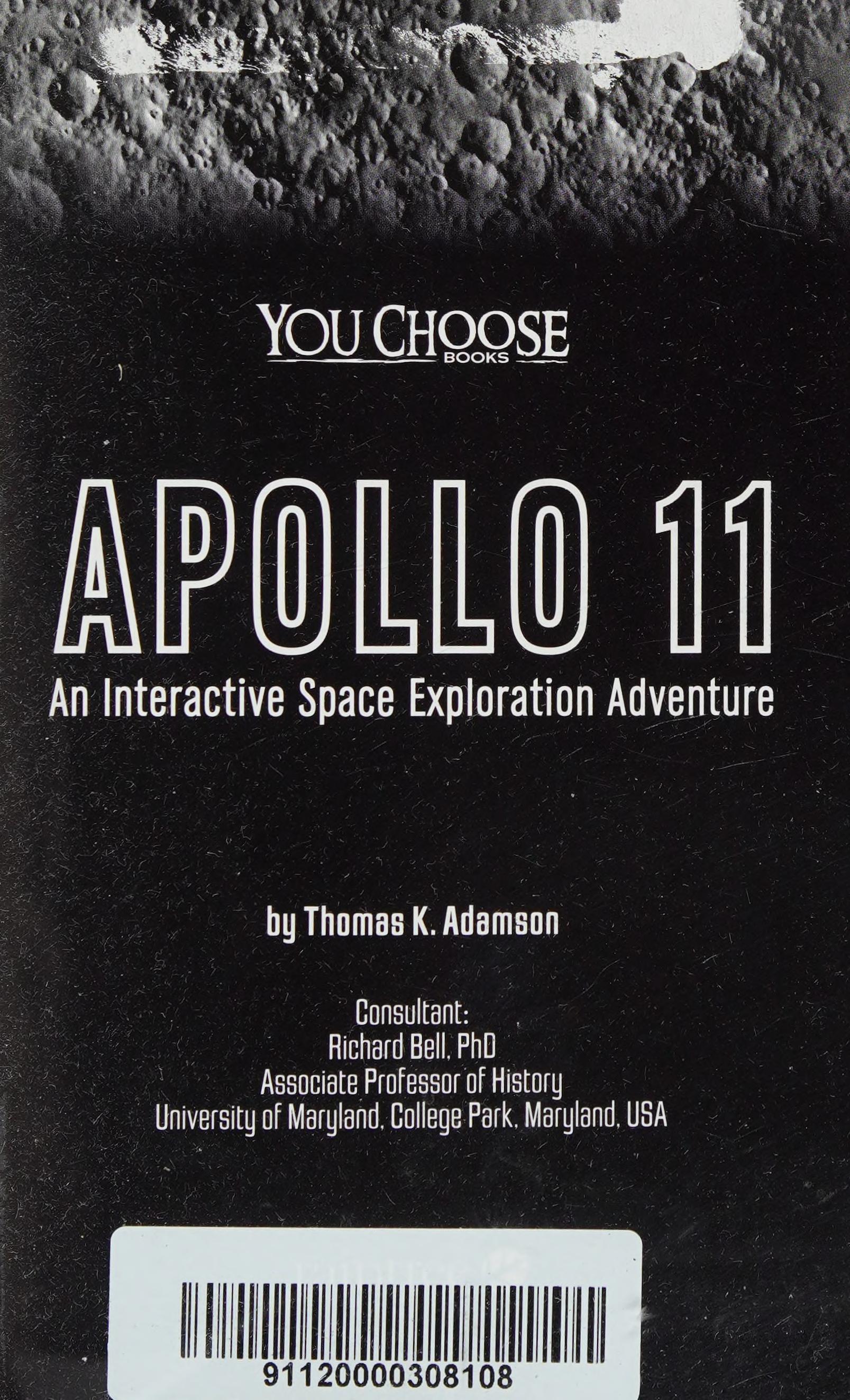 Apollo 11
