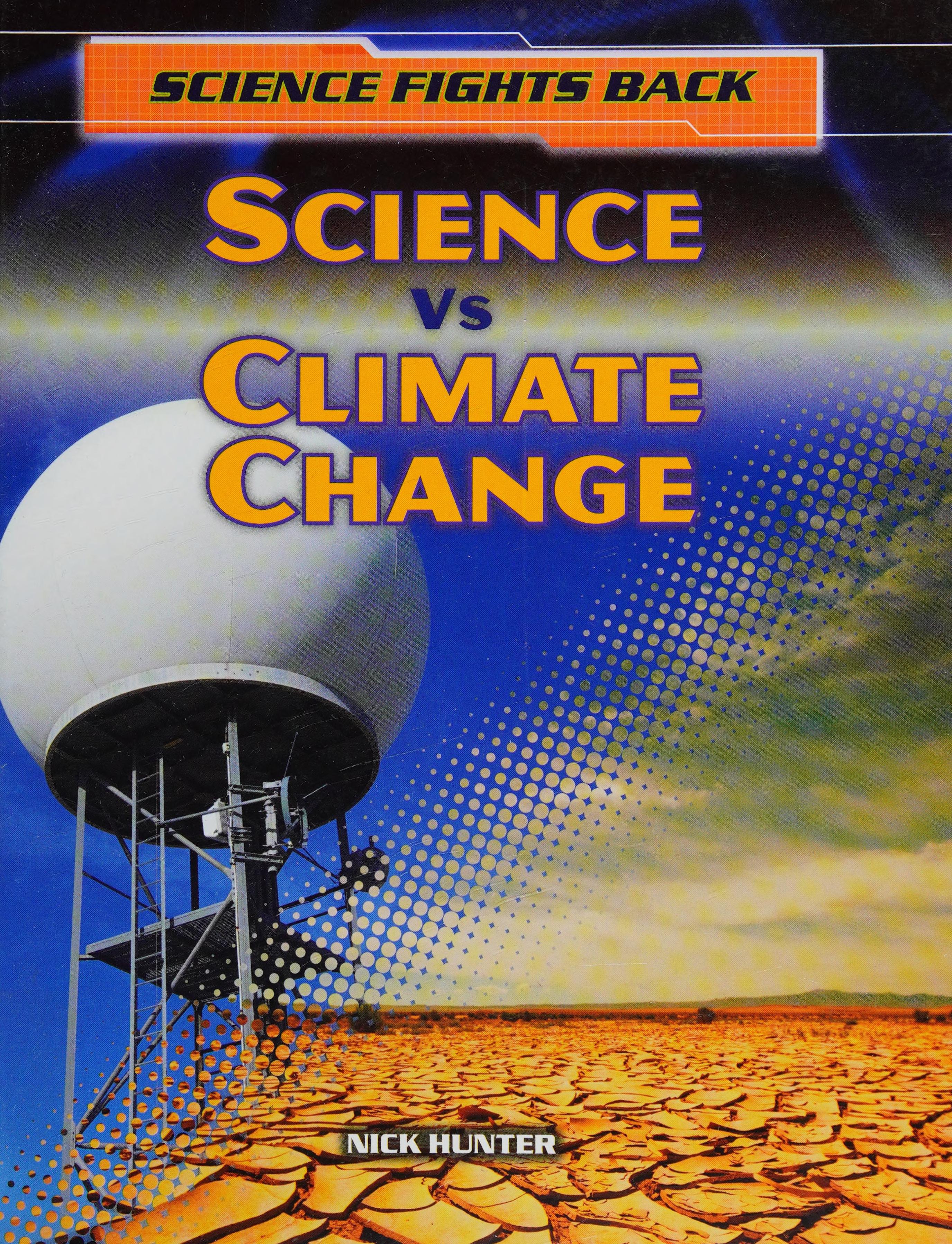 Science vs Climate Change