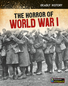Horror of World War I
