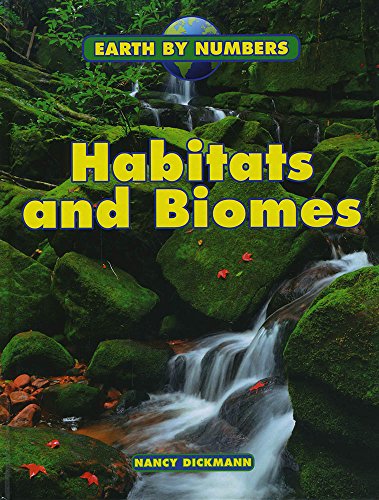 Habitats & Biomes