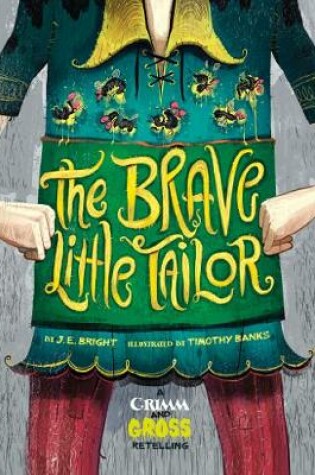 Brave Little Tailor