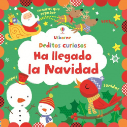 Ha Llegado la Navidad