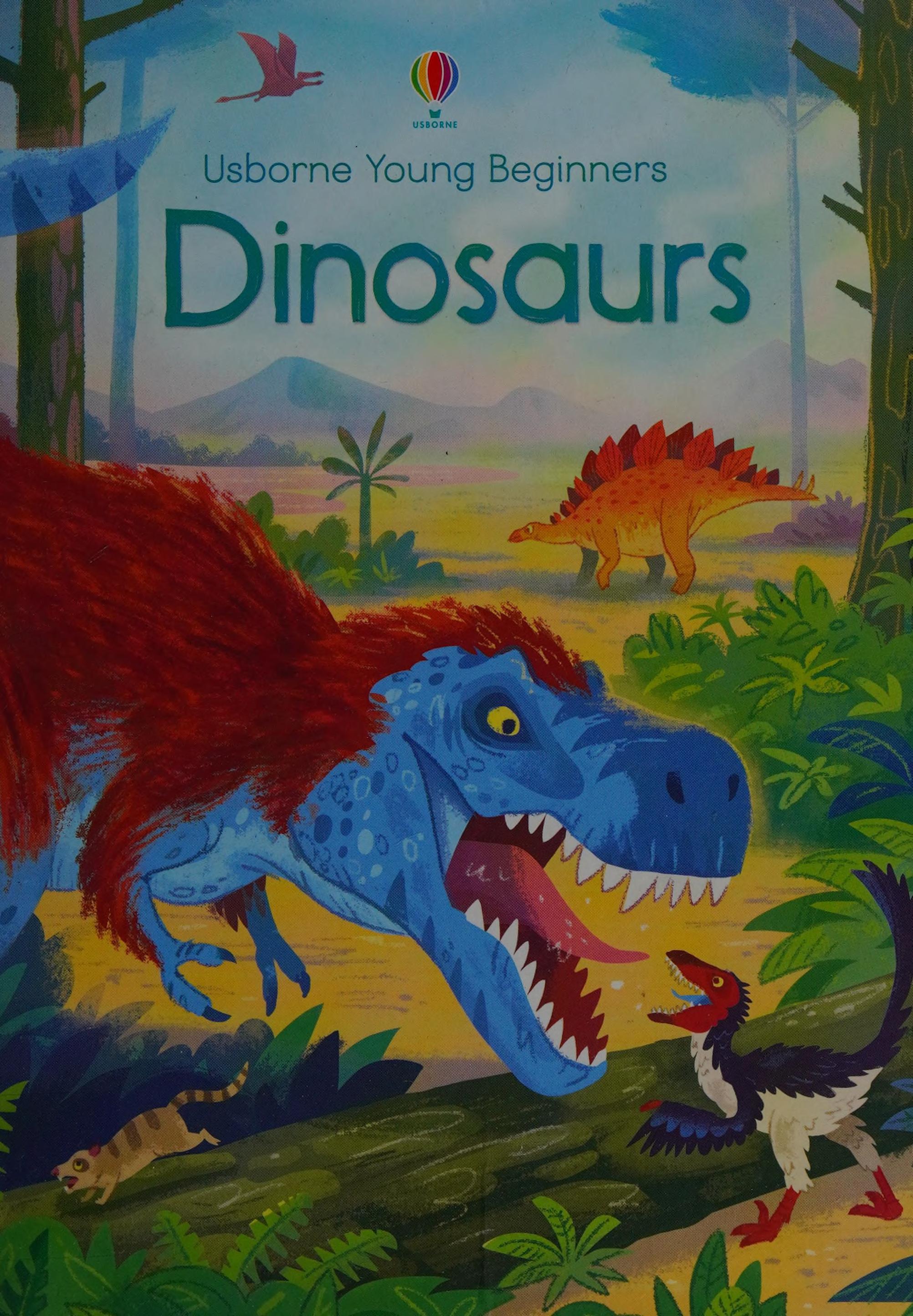 Dinosaurs
