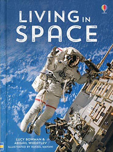 Living in Space