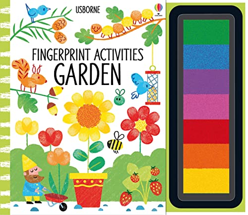 Fingerprint Activities