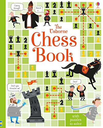 Chess Book