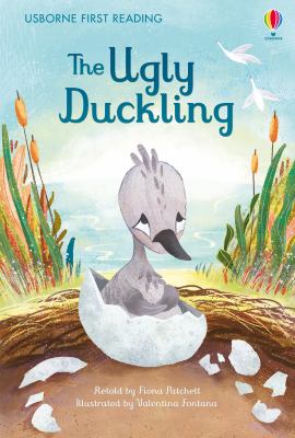 The Ugly Duckling - First Reading 4