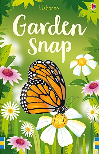 Garden Snap
