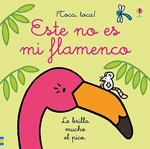 Este No Es Mi Flamenco