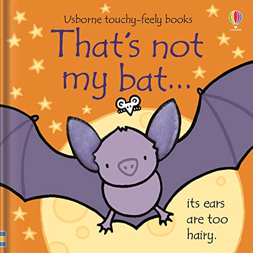 Thats Not My Bat