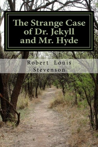 Strange Case of Dr. Jekyll and Mr. Hyde