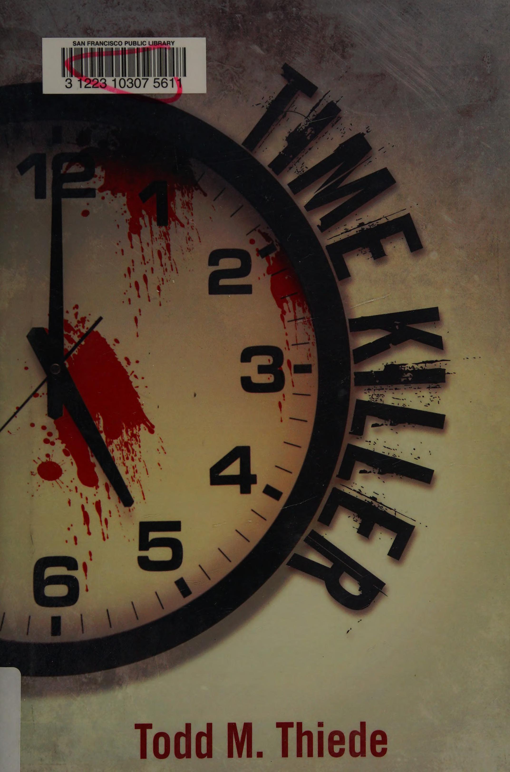 Time Killer