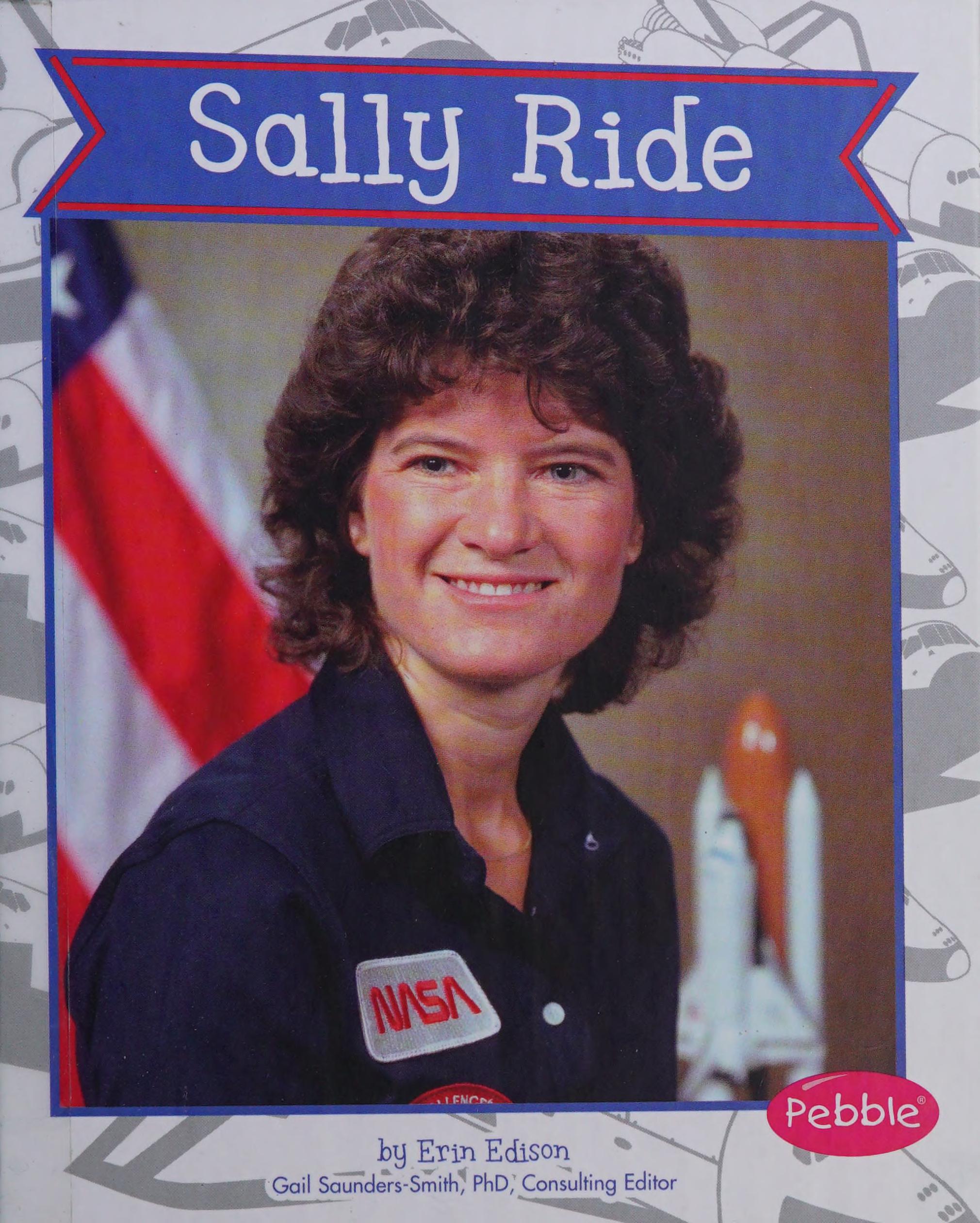 Sally Ride