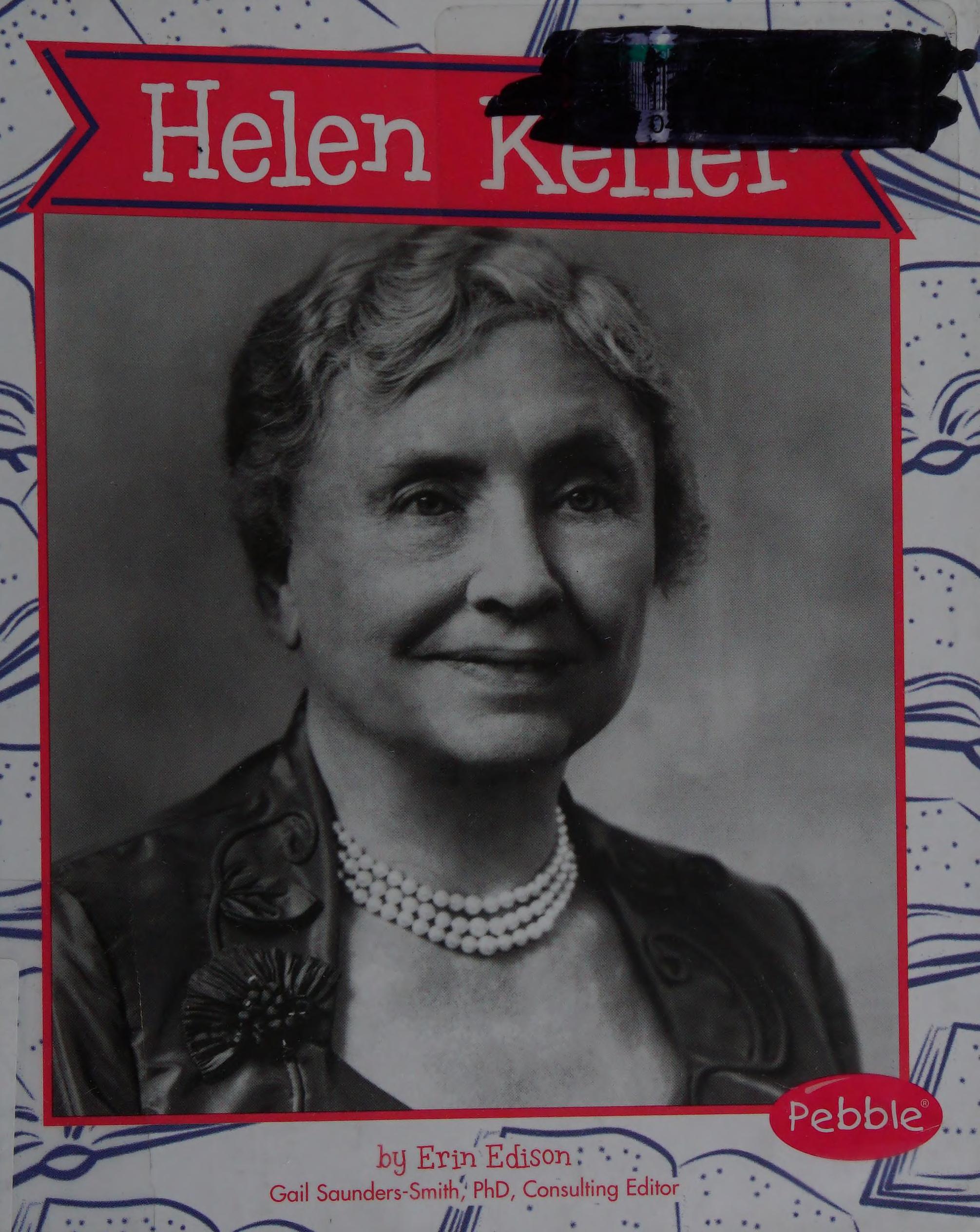 Helen Keller