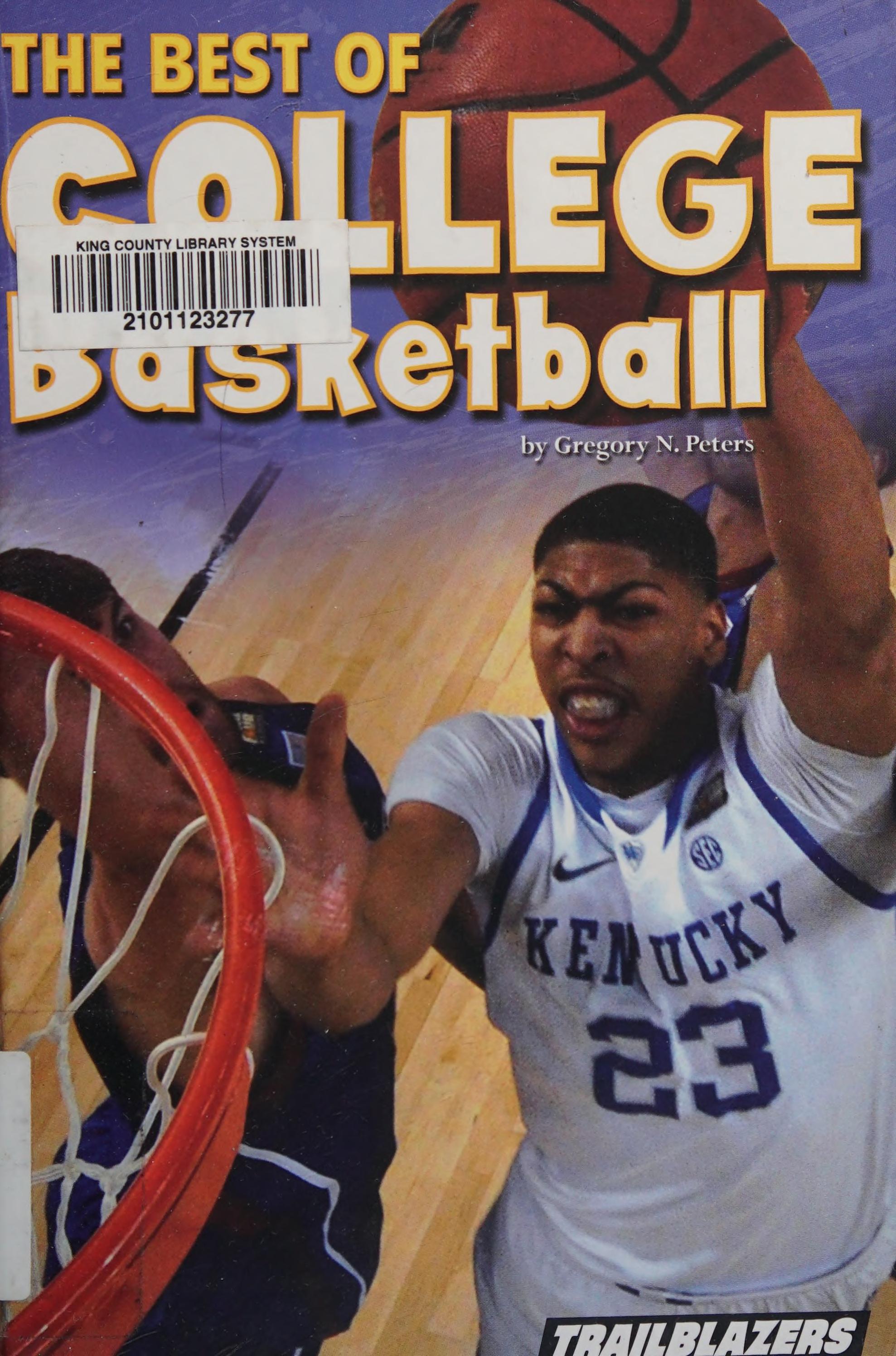 Best of College Basketball