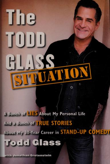 The Todd Glass Situation