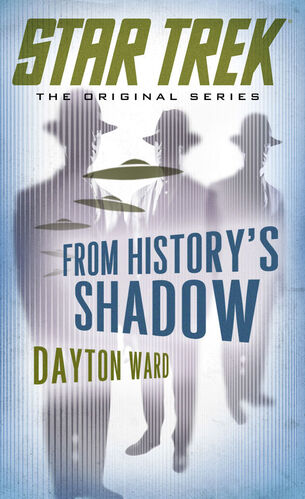From History's Shadow