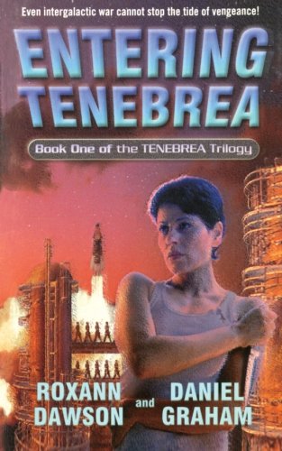 Entering Tenebrea