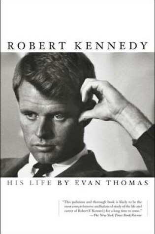 Robert Kennedy