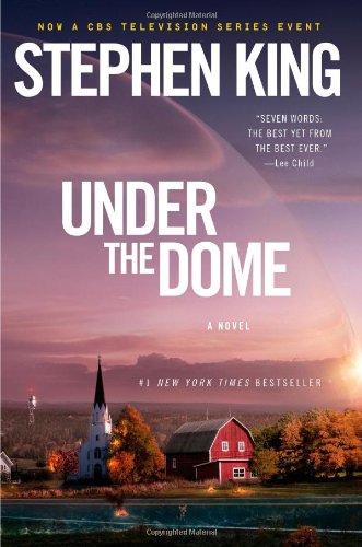 Under the Dome by STEPHEN SKINNER FRANCIS KING, ISBN 9781476735474