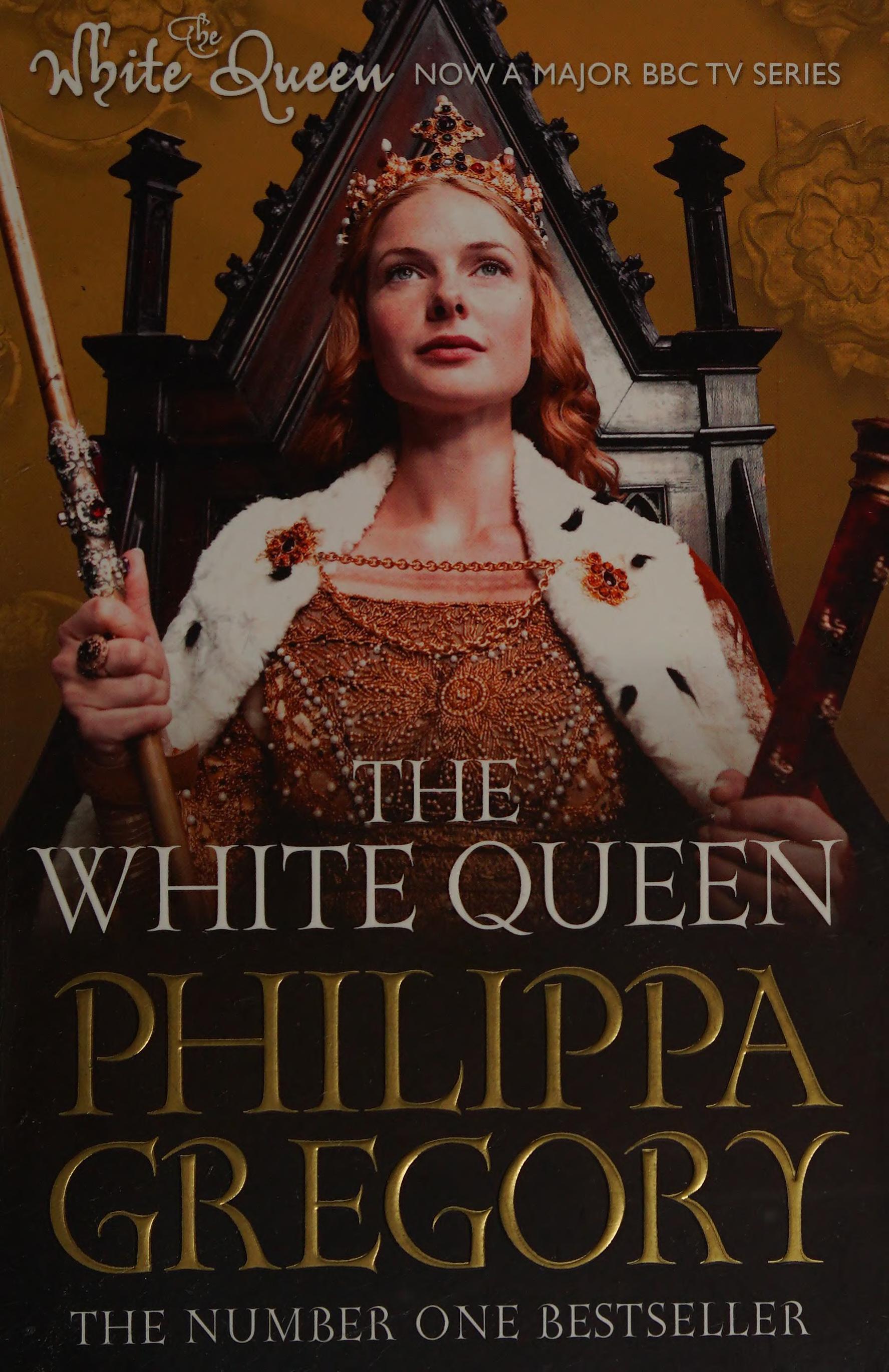 The White Queen