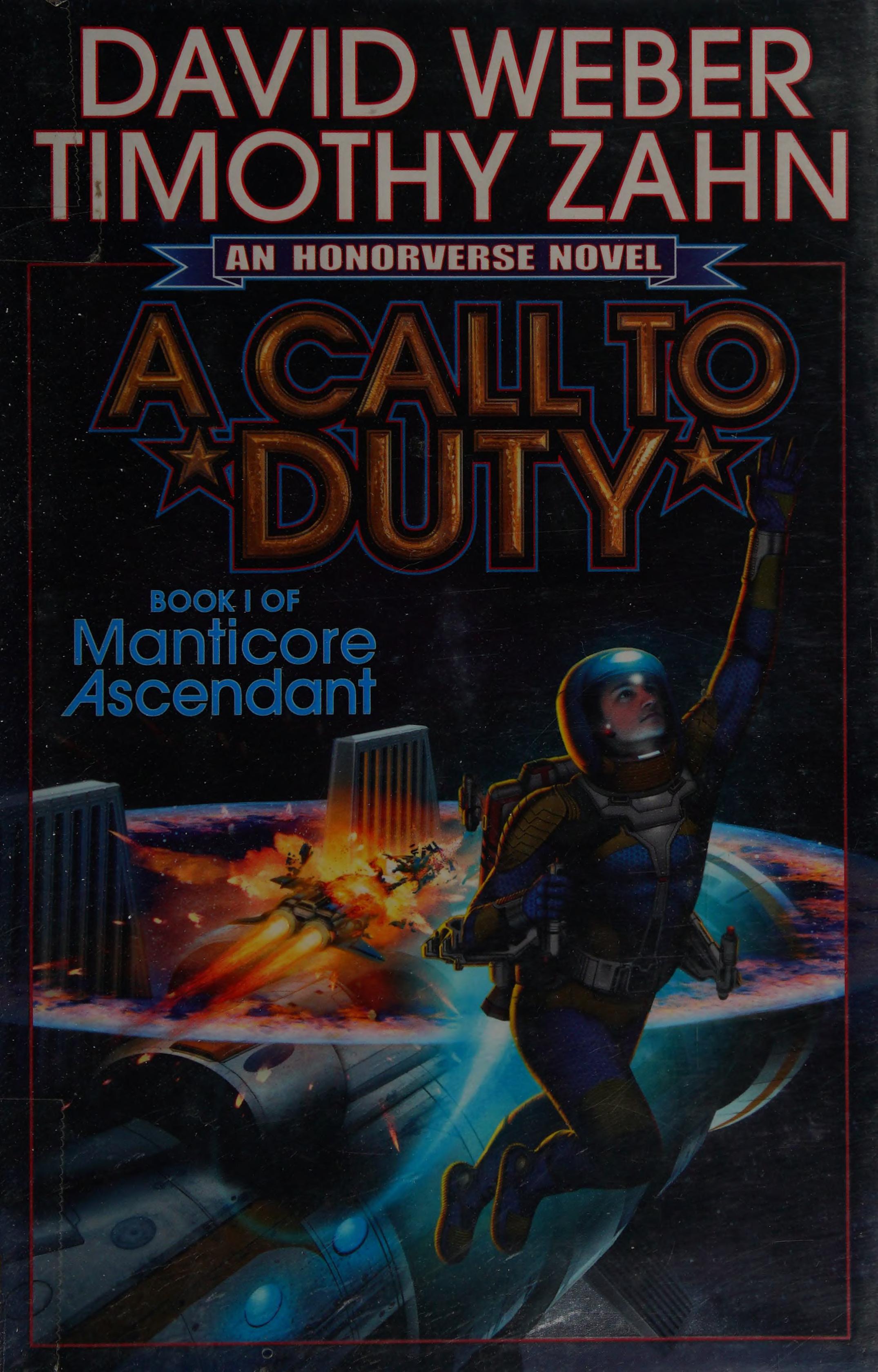 A Call to Duty