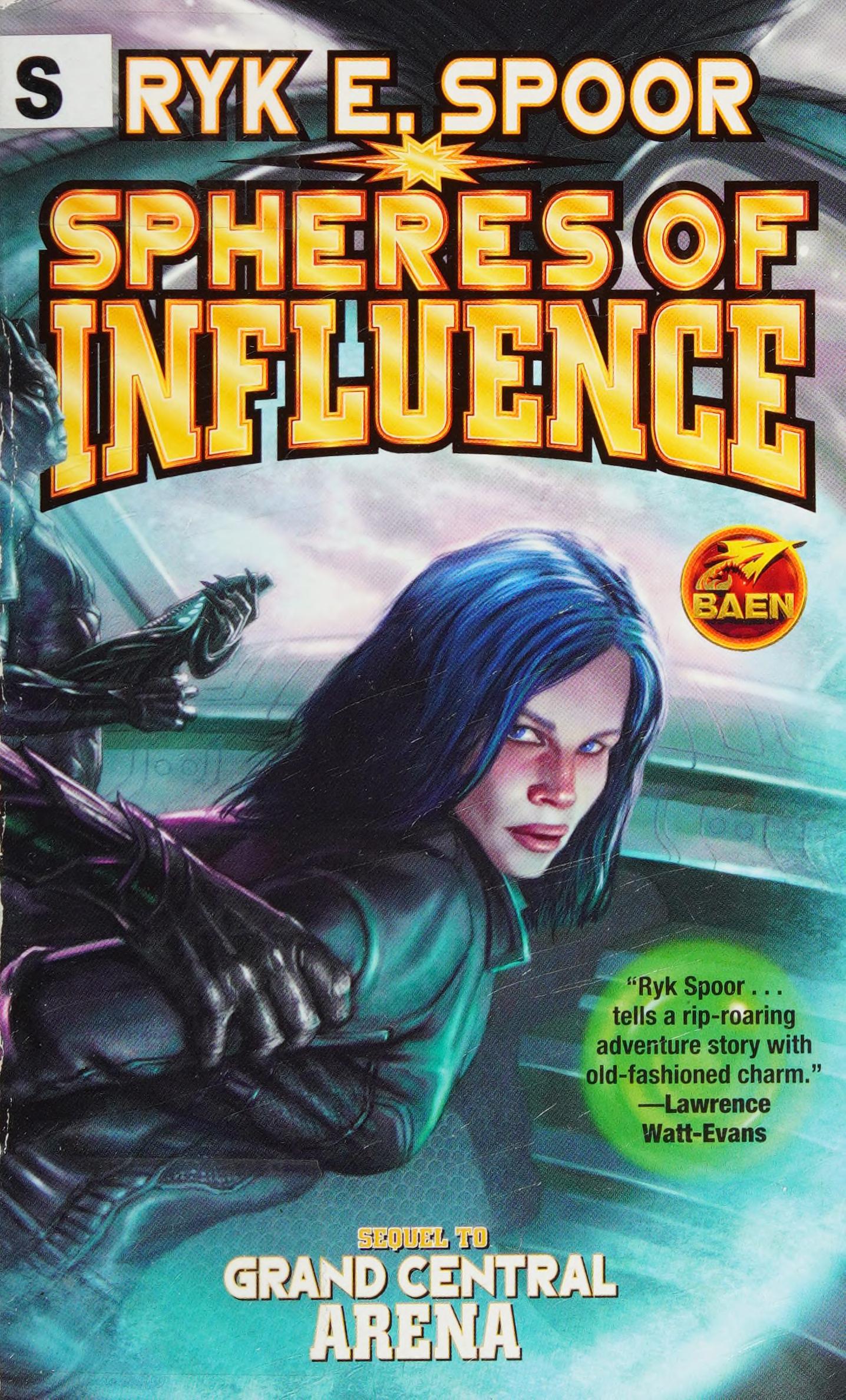 Spheres of Influence