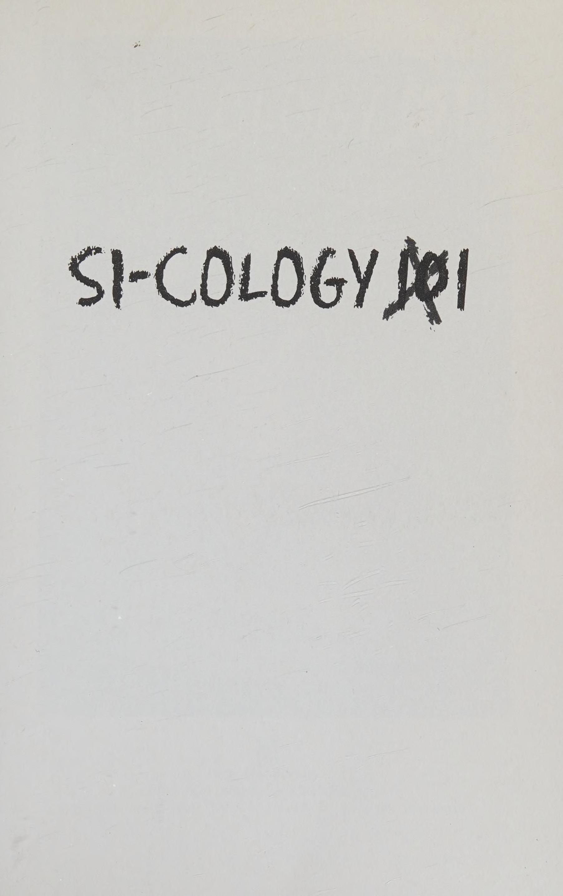 Si-Cology 1 by Si Robertson, ISBN 9781476745404