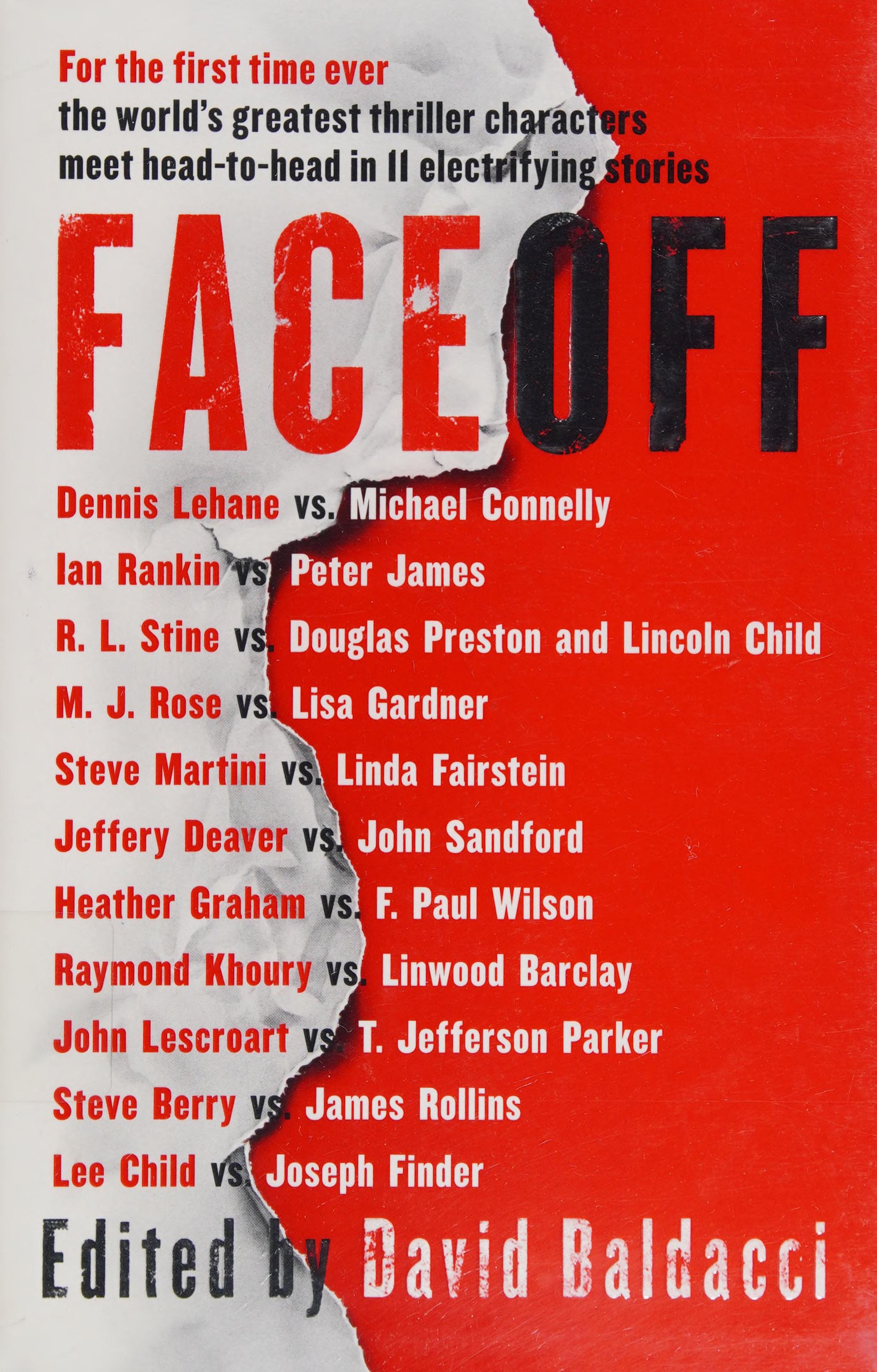 Faceoff