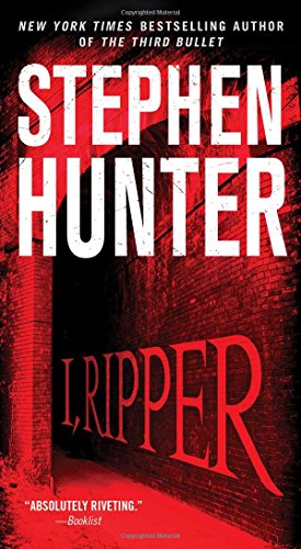 I, Ripper