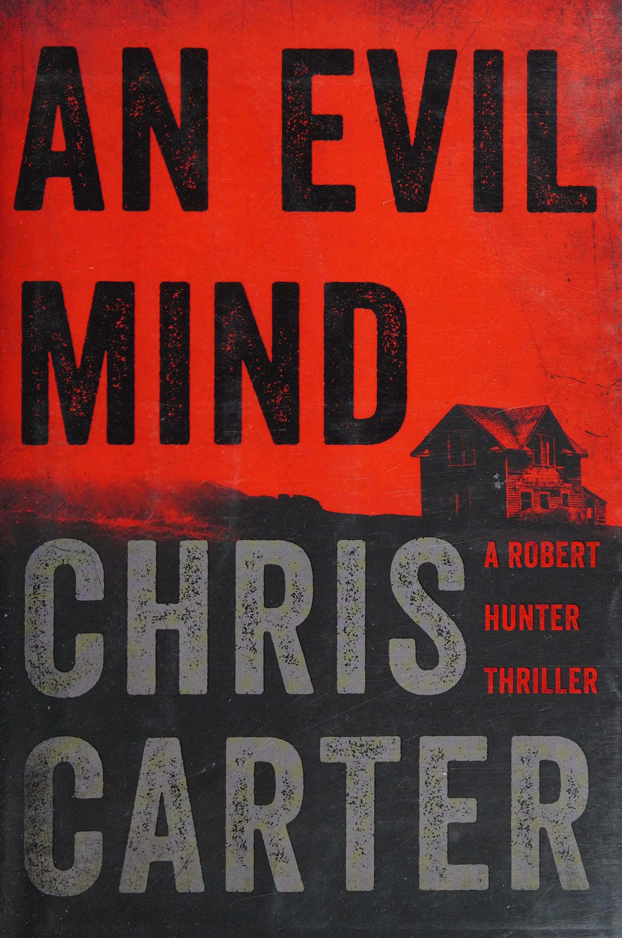 An Evil Mind