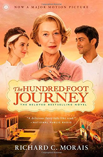 Hundred Foot Journey