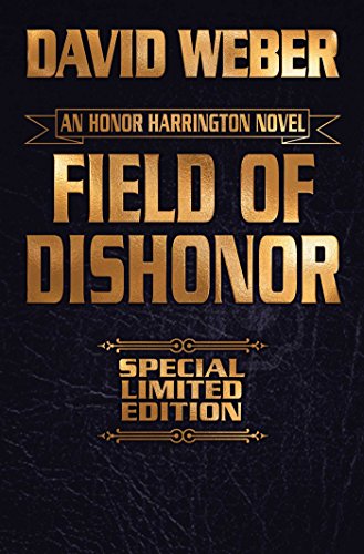 Field of Dishonor