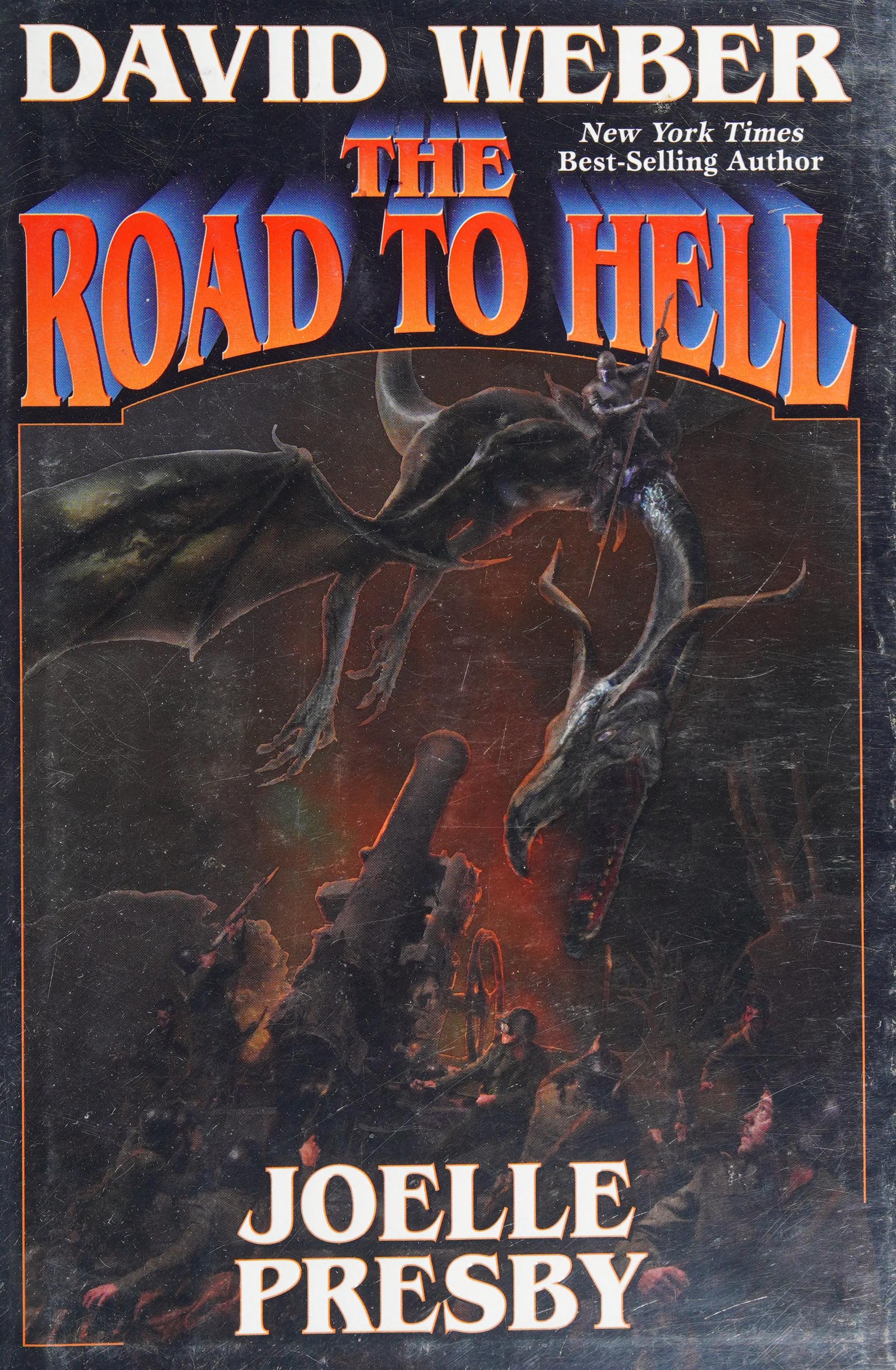 The Road to Hell