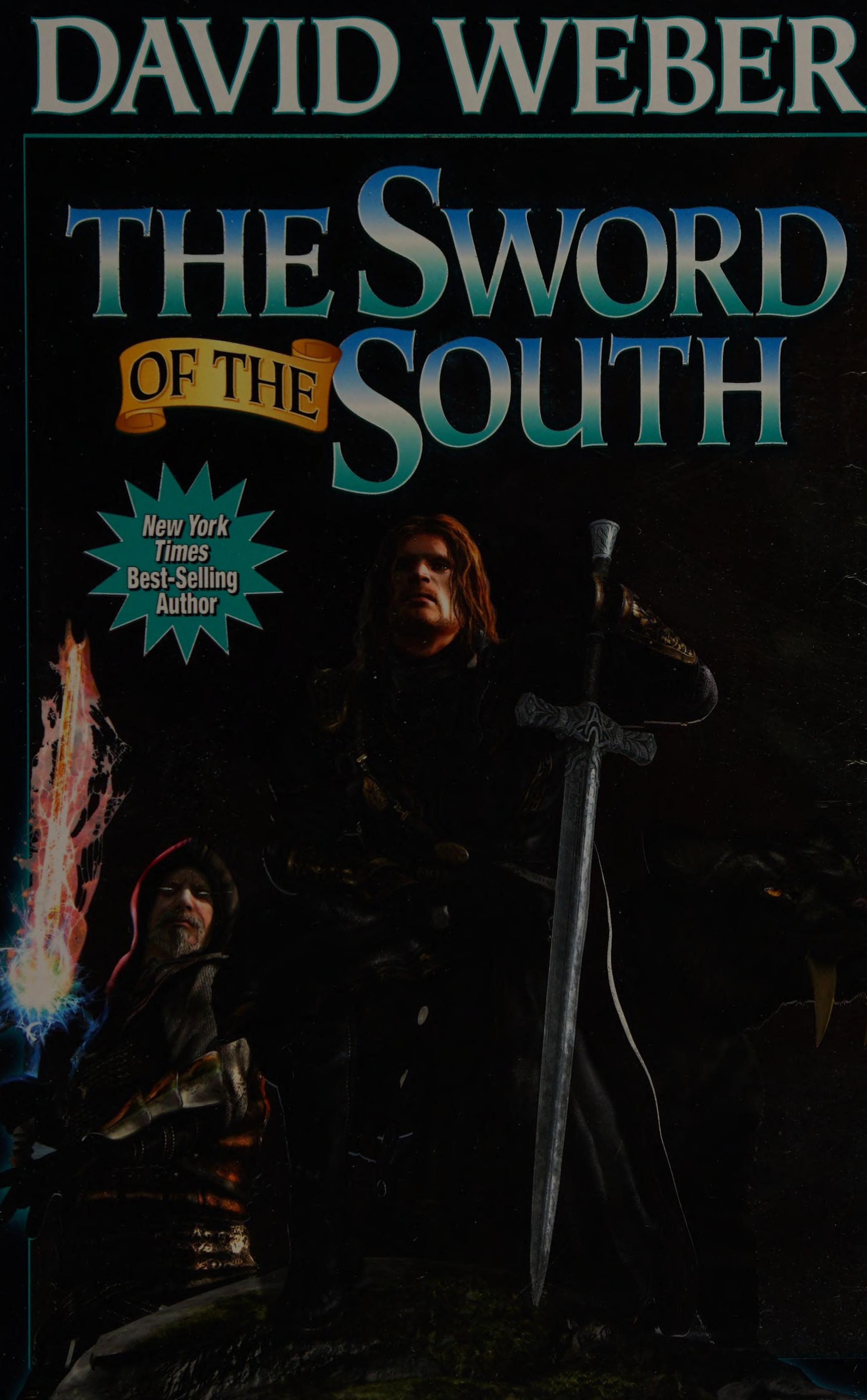 The Sword of the South