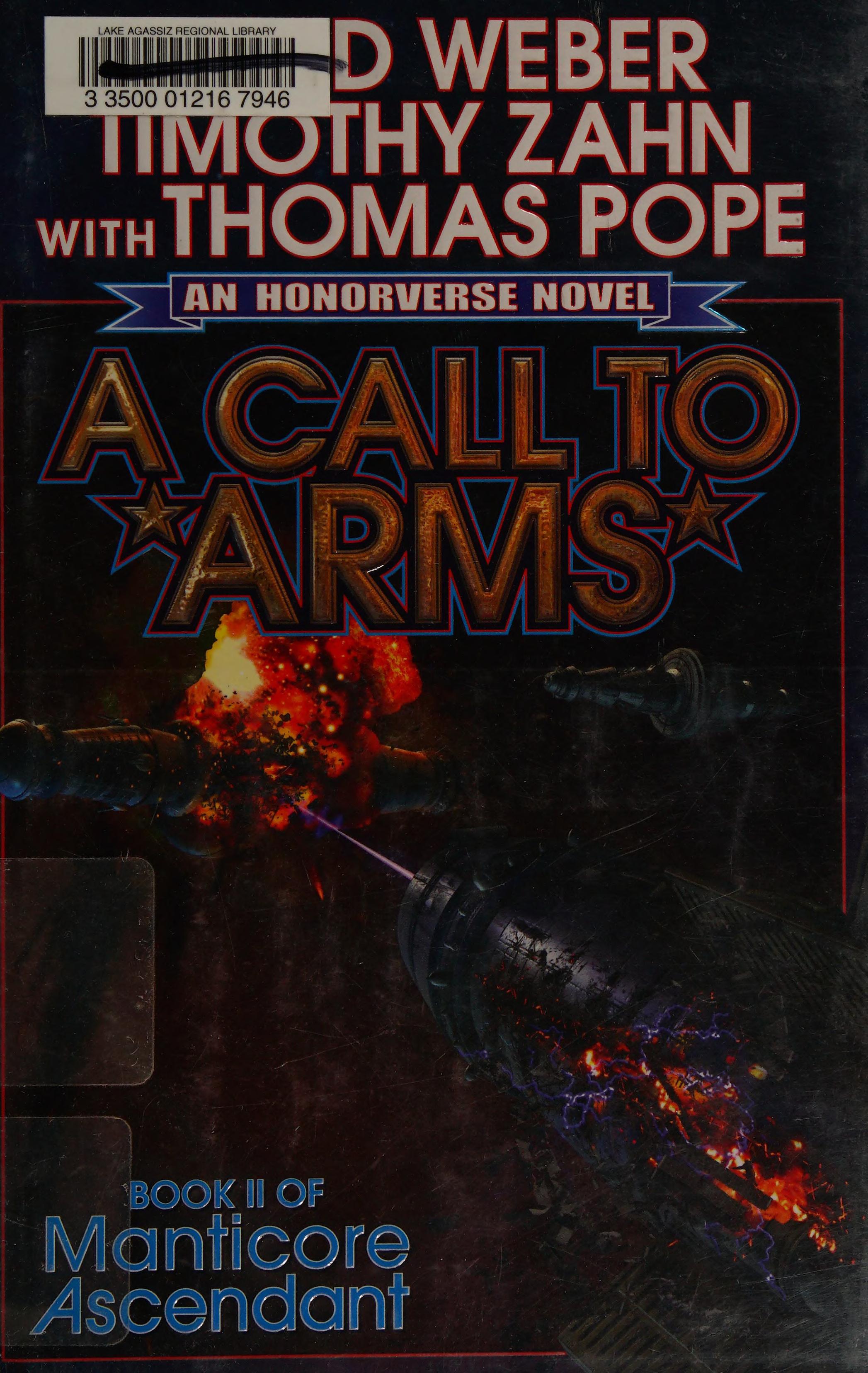 A Call to Arms
