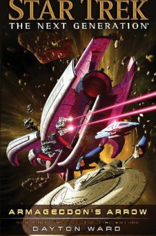 Armageddon's Arrow
