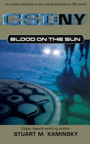 Blood on the Sun