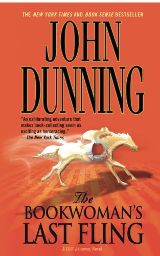 The Bookwoman's Last Fling