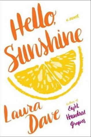 Hello, Sunshine