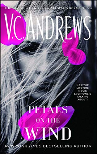 Petals on the Wind by V.C. Andrews, ISBN 9781476789552