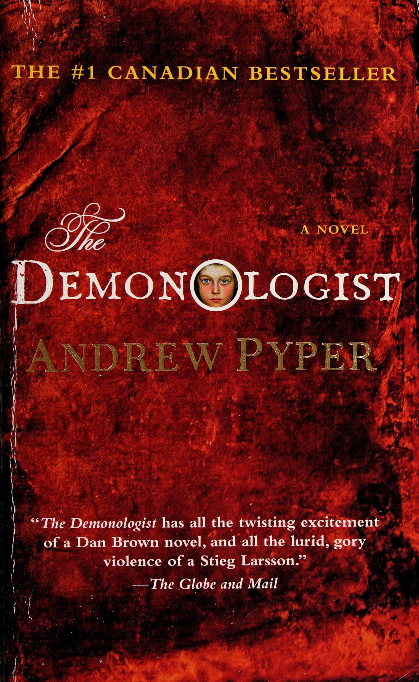 The Demonologist