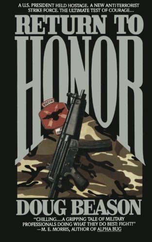 Return To Honor