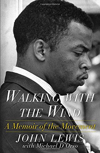 Walking with the Wind