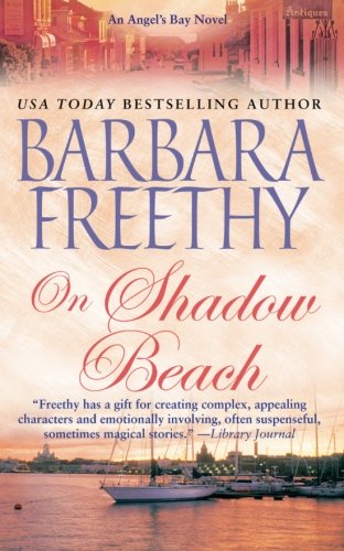 On Shadow Beach