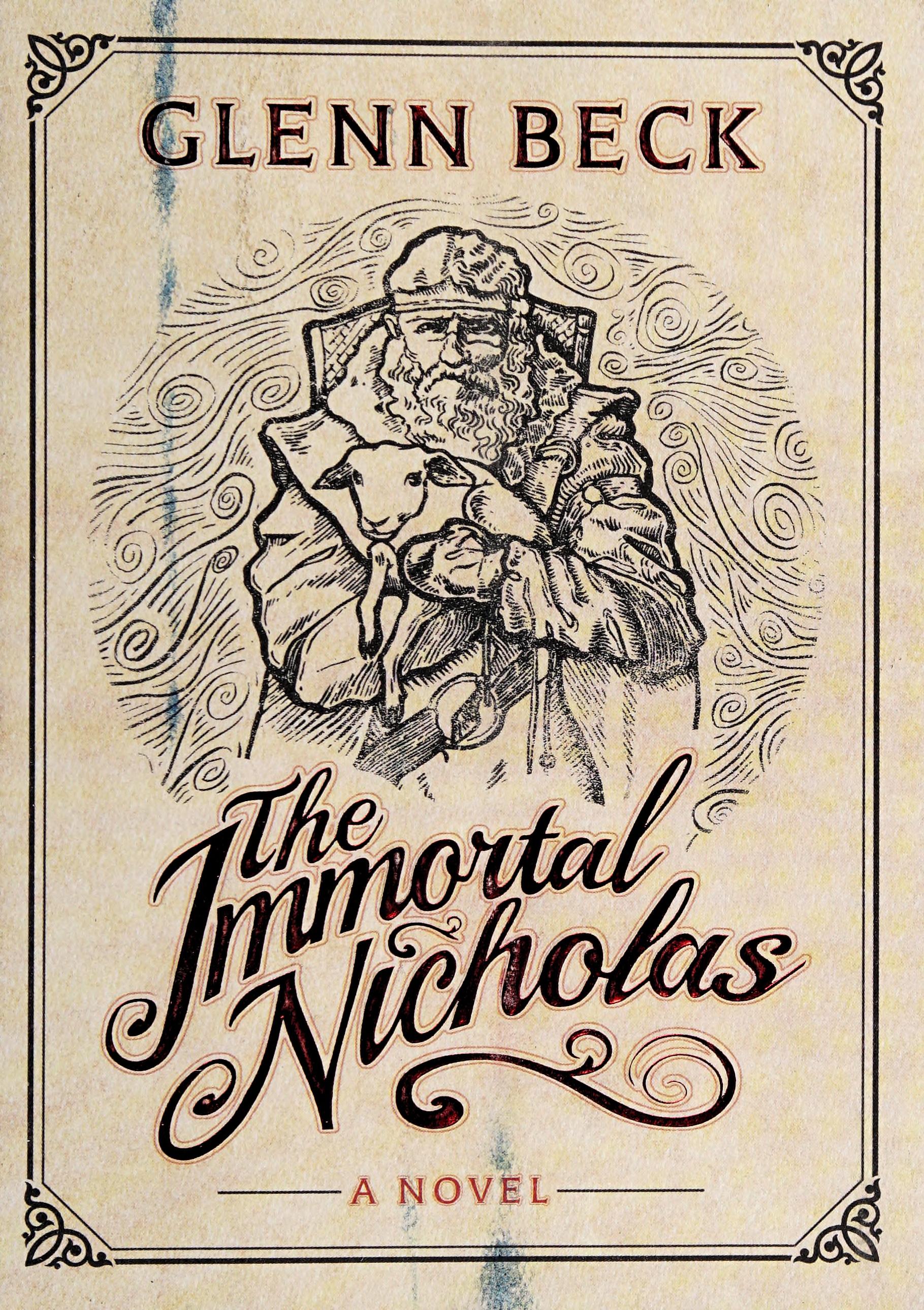 The immortal Nicholas