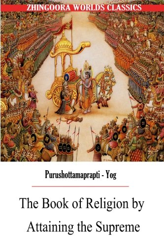 Book of Religion by Attaining the Supreme